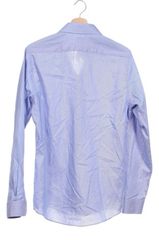 Ανδρικό πουκάμισο Redmond, Μέγεθος M, Χρώμα Μπλέ, Τιμή 8,97 €