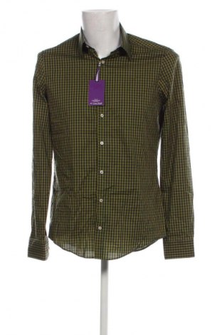 Ανδρικό πουκάμισο Redmond, Μέγεθος M, Χρώμα Πολύχρωμο, Τιμή 28,45 €