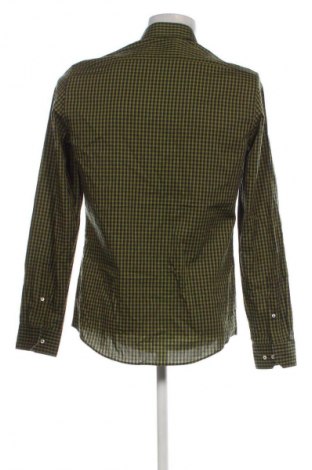 Ανδρικό πουκάμισο Redmond, Μέγεθος M, Χρώμα Πολύχρωμο, Τιμή 28,45 €