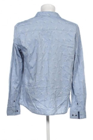 Herrenhemd Refill, Größe XL, Farbe Blau, Preis € 11,10