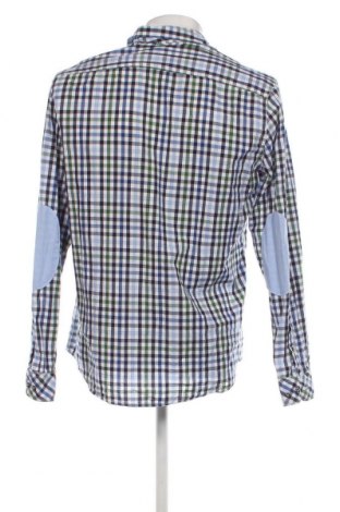 Herrenhemd Reserved, Größe M, Farbe Mehrfarbig, Preis 8,90 €