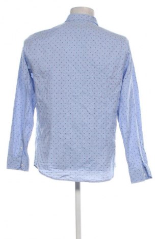 Herrenhemd Reserved, Größe L, Farbe Blau, Preis € 11,10