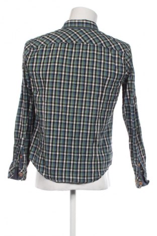 Ανδρικό πουκάμισο Reserved, Μέγεθος M, Χρώμα Πολύχρωμο, Τιμή 7,67 €