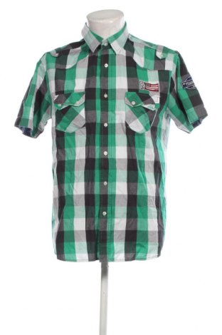 Pánska košeľa  Reward, Veľkosť L, Farba Viacfarebná, Cena  8,55 €