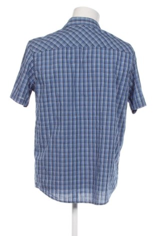 Ανδρικό πουκάμισο Reward, Μέγεθος L, Χρώμα Πολύχρωμο, Τιμή 9,33 €
