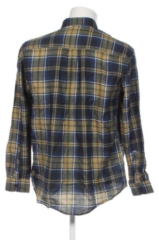 Ανδρικό πουκάμισο Reward, Μέγεθος M, Χρώμα Πολύχρωμο, Τιμή 8,07 €