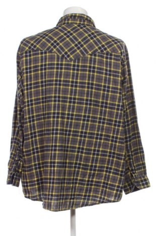 Herrenhemd Reward, Größe 3XL, Farbe Mehrfarbig, Preis € 10,09