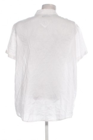 Ανδρικό πουκάμισο Reward, Μέγεθος XXL, Χρώμα Λευκό, Τιμή 17,94 €