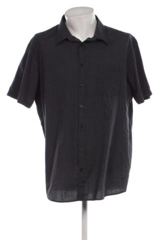 Ανδρικό πουκάμισο Reward, Μέγεθος XXL, Χρώμα Γκρί, Τιμή 10,76 €