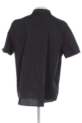 Ανδρικό πουκάμισο Reward, Μέγεθος XXL, Χρώμα Γκρί, Τιμή 17,94 €