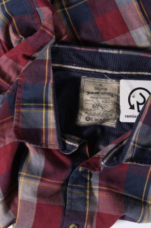 Herrenhemd Reward, Größe XL, Farbe Mehrfarbig, Preis 11,10 €