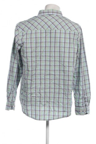 Herrenhemd Reward, Größe L, Farbe Mehrfarbig, Preis 10,09 €