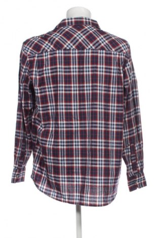 Herrenhemd Reward, Größe XL, Farbe Mehrfarbig, Preis € 12,11