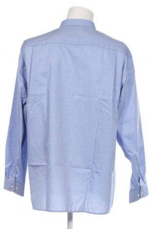 Herrenhemd Royal Class, Größe XXL, Farbe Blau, Preis 17,61 €