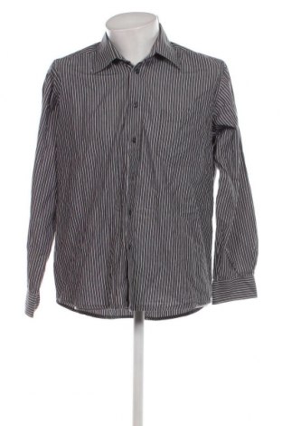 Ανδρικό πουκάμισο Royal Class, Μέγεθος XL, Χρώμα Γκρί, Τιμή 10,76 €