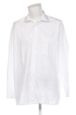 Ανδρικό πουκάμισο Royal Class, Μέγεθος XL, Χρώμα Λευκό, Τιμή 17,94 €