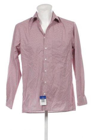 Ανδρικό πουκάμισο Royal Class, Μέγεθος M, Χρώμα Πολύχρωμο, Τιμή 15,65 €