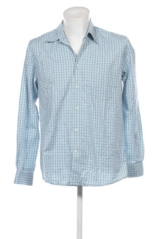 Ανδρικό πουκάμισο Royal Class, Μέγεθος M, Χρώμα Πολύχρωμο, Τιμή 9,87 €