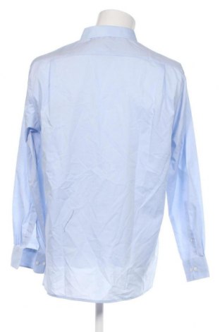 Мъжка риза Royal Class, Размер L, Цвят Син, Цена 15,95 лв.