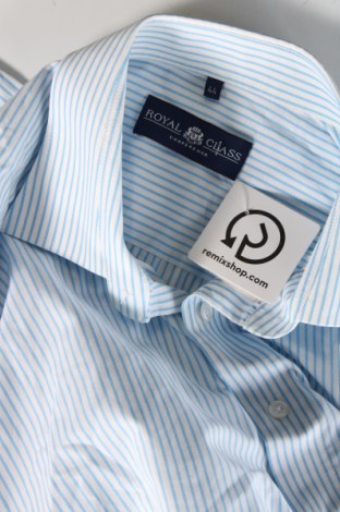 Ανδρικό πουκάμισο Royal Class, Μέγεθος XL, Χρώμα Πολύχρωμο, Τιμή 8,90 €