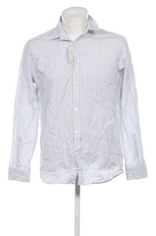 Ανδρικό πουκάμισο Royal Class, Μέγεθος M, Χρώμα Πολύχρωμο, Τιμή 14,23 €
