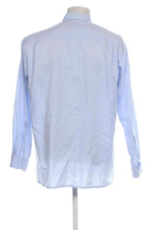 Herrenhemd Royal Class, Größe L, Farbe Blau, Preis 10,09 €