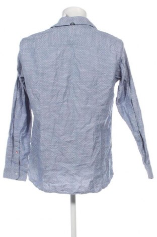 Pánská košile  S.Oliver, Velikost L, Barva Modrá, Cena  298,00 Kč