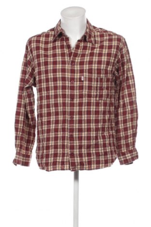 Мъжка риза S.Oliver, Размер L, Цвят Многоцветен, Цена 17,00 лв.