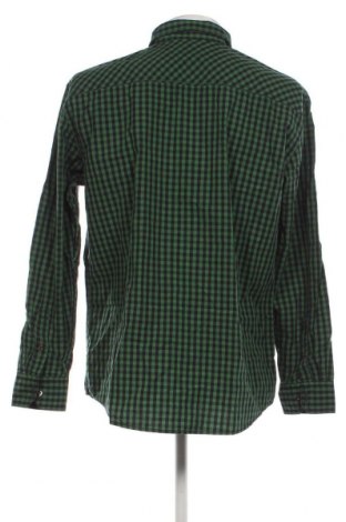 Herrenhemd S.Oliver, Größe XL, Farbe Mehrfarbig, Preis 10,20 €