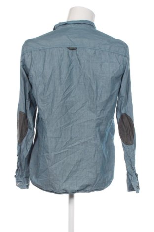 Pánská košile  S.Oliver, Velikost L, Barva Zelená, Cena  271,00 Kč
