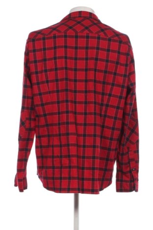 Ανδρικό πουκάμισο S.Oliver, Μέγεθος XXL, Χρώμα Πολύχρωμο, Τιμή 11,57 €