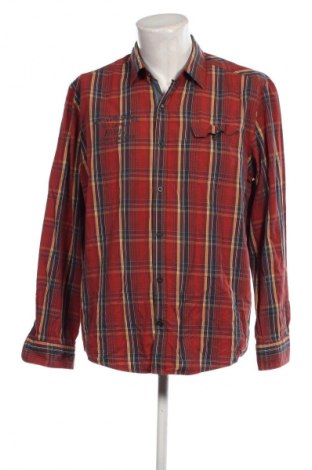 Pánská košile  S.Oliver, Velikost XL, Barva Vícebarevné, Cena  298,00 Kč