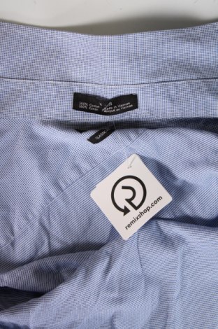 Pánska košeľa  Saks Fifth Avenue, Veľkosť L, Farba Modrá, Cena  25,70 €