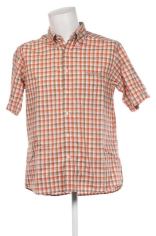 Pánská košile  Schoffel, Velikost L, Barva Vícebarevné, Cena  1 527,00 Kč