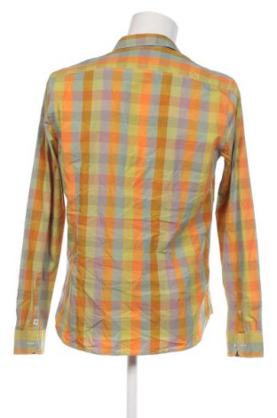 Ανδρικό πουκάμισο Scotch & Soda, Μέγεθος XL, Χρώμα Πολύχρωμο, Τιμή 25,51 €