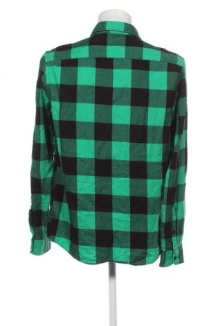 Мъжка риза Scotch & Soda, Размер L, Цвят Зелен, Цена 37,50 лв.