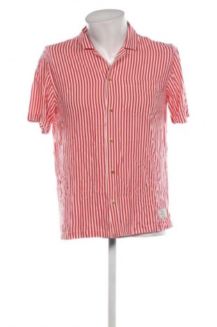 Ανδρικό πουκάμισο Scotch & Soda, Μέγεθος M, Χρώμα Πολύχρωμο, Τιμή 25,55 €