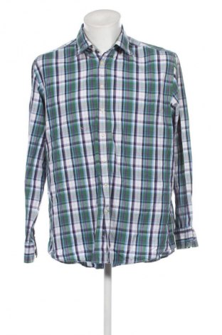 Herrenhemd Seidel, Größe XL, Farbe Mehrfarbig, Preis 14,20 €