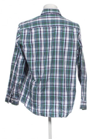 Herrenhemd Seidel, Größe XL, Farbe Mehrfarbig, Preis € 14,20