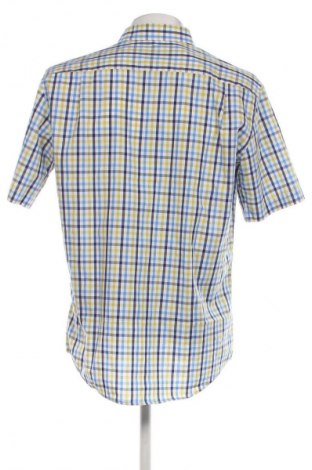 Herrenhemd Seidensticker, Größe L, Farbe Mehrfarbig, Preis € 10,20