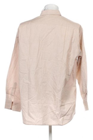 Мъжка риза Seidensticker, Размер XL, Цвят Бежов, Цена 20,40 лв.
