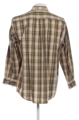 Мъжка риза Seidensticker, Размер L, Цвят Многоцветен, Цена 19,94 лв.