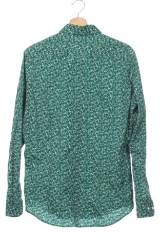 Ανδρικό πουκάμισο Seidensticker, Μέγεθος M, Χρώμα Πολύχρωμο, Τιμή 21,03 €