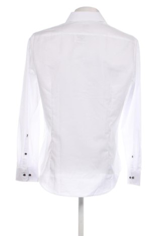 Pánská košile  Seidensticker, Velikost L, Barva Bílá, Cena  670,00 Kč
