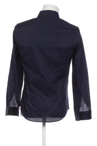Ανδρικό πουκάμισο Seidensticker, Μέγεθος S, Χρώμα Μπλέ, Τιμή 10,43 €