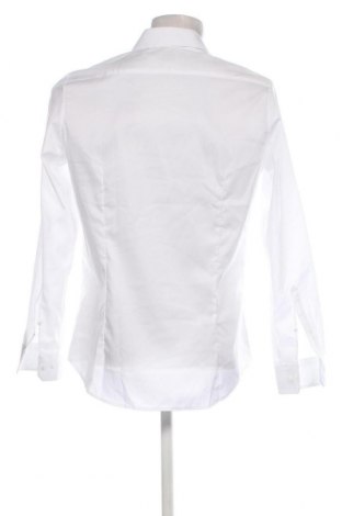 Pánská košile  Seidensticker, Velikost M, Barva Bílá, Cena  670,00 Kč