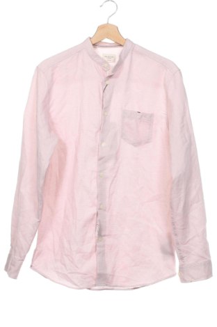 Ανδρικό πουκάμισο Selected Homme, Μέγεθος S, Χρώμα Ρόζ , Τιμή 28,77 €
