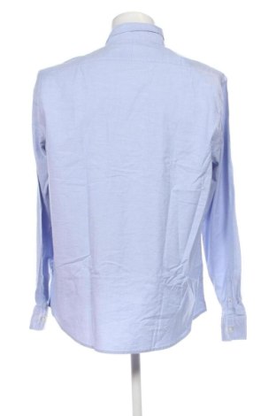 Pánská košile  Selected Homme, Velikost XL, Barva Modrá, Cena  674,00 Kč