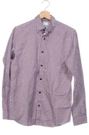 Herrenhemd Selected Homme, Größe S, Farbe Mehrfarbig, Preis € 13,60