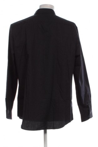 Herrenhemd Selected Homme, Größe 3XL, Farbe Schwarz, Preis 45,54 €